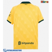 Fotballdrakt Herre AC Milan Tredjedrakt 2025-26 Kortermet